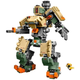Bastion.